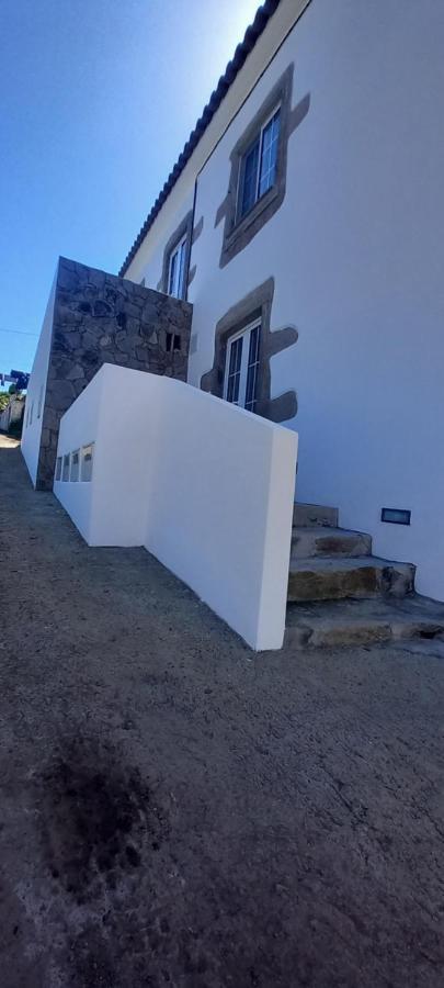 Fazenda Apartments - Apartment 1 Lajes das Flores Exterior foto