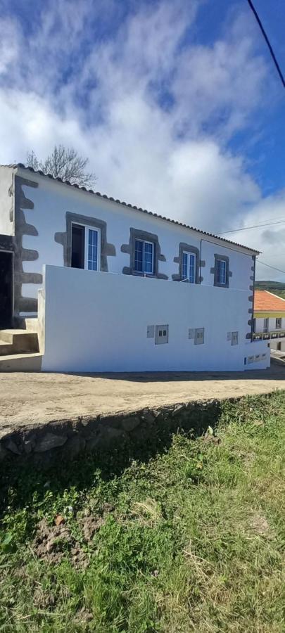 Fazenda Apartments - Apartment 1 Lajes das Flores Exterior foto